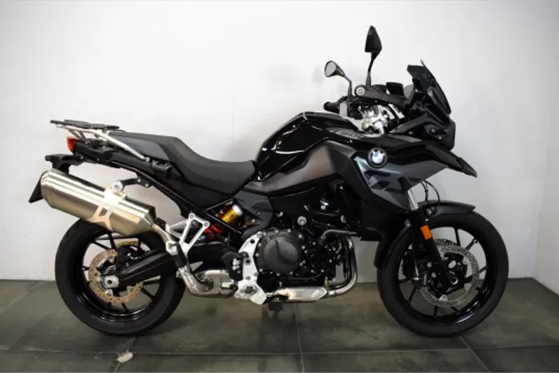 BMW F 800 GS (2025)