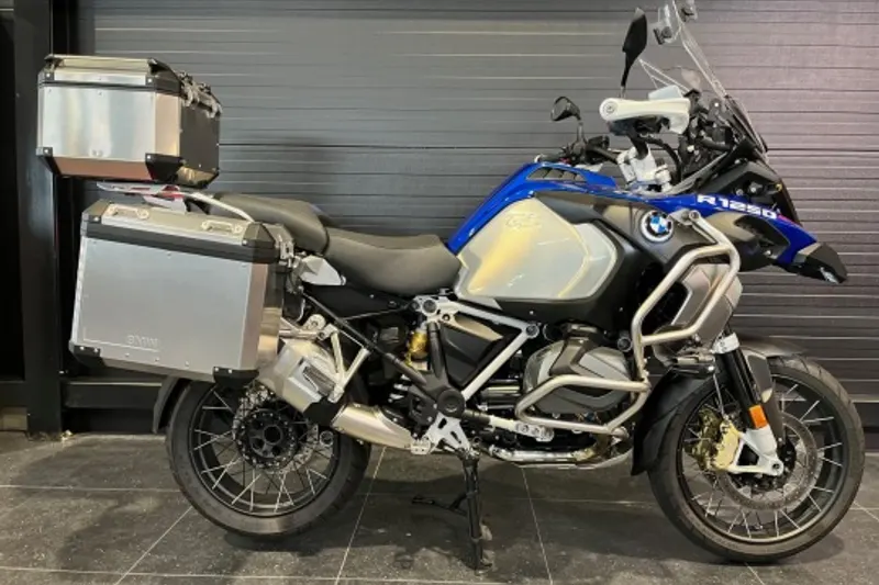 BMW R 1250 GS Adventure (2024)