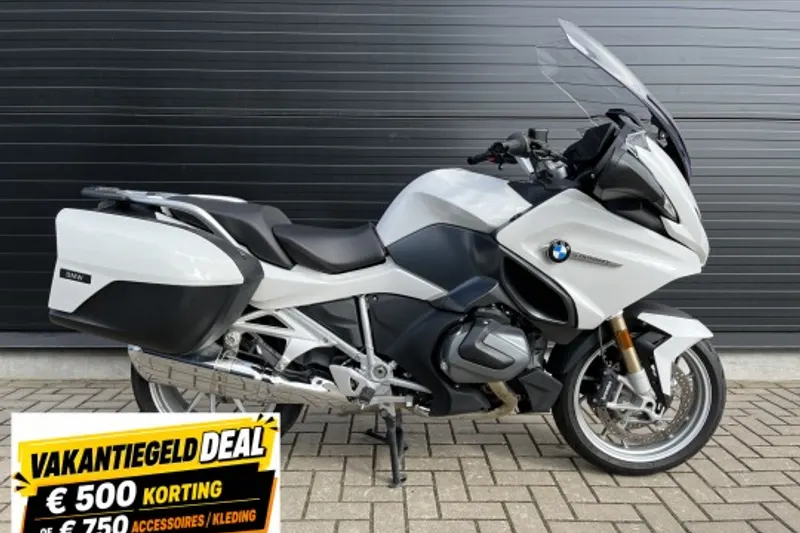 BMW R 1250 RT (2023)