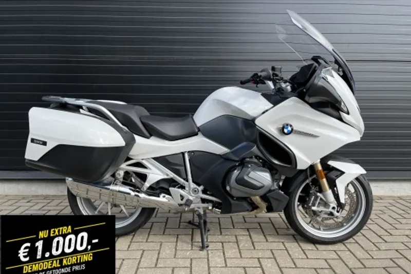 BMW R 1250 RT (2023)