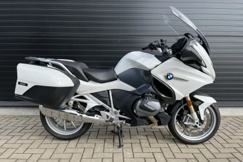 BMW R 1250 RT (2023)