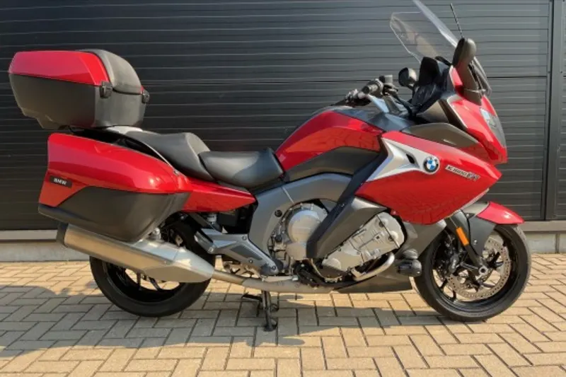 BMW K 1600 GT (2019)