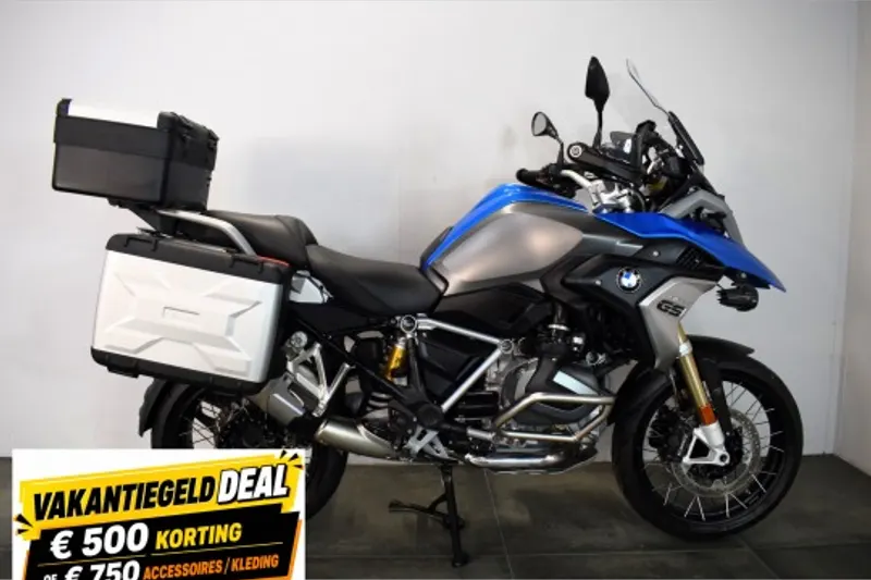 BMW R 1250 GS (2019)