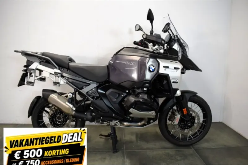 BMW R 1300 GS Adventure (2025)