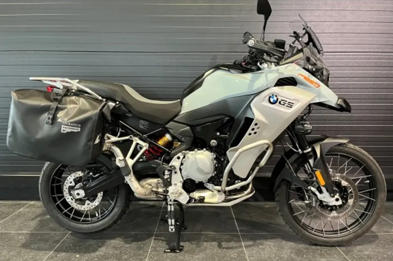 BMW F 850 GS Adventure (2020)