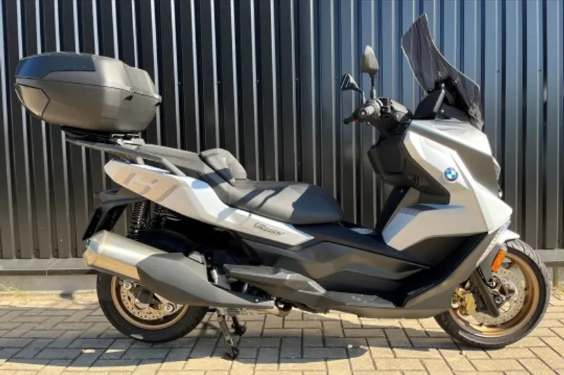 BMW C 400 GT (2025)