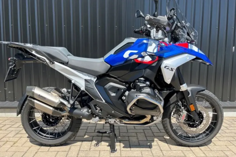BMW R 1300 GS (2023)