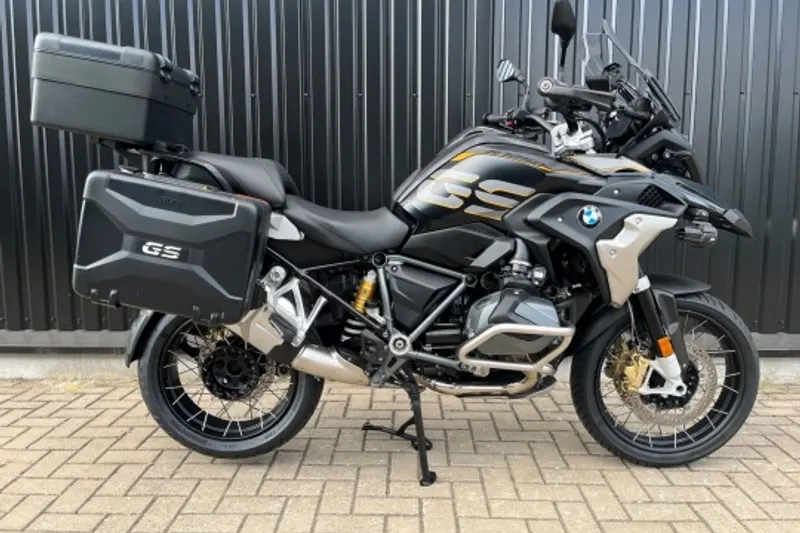 BMW R 1250 GS (2019)