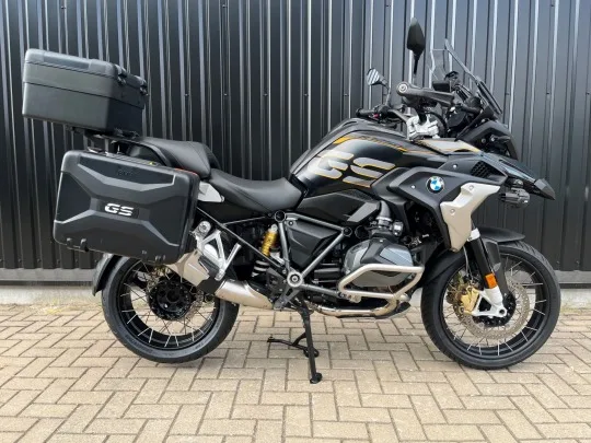 BMW R 1250 GS (2019) — foto 1