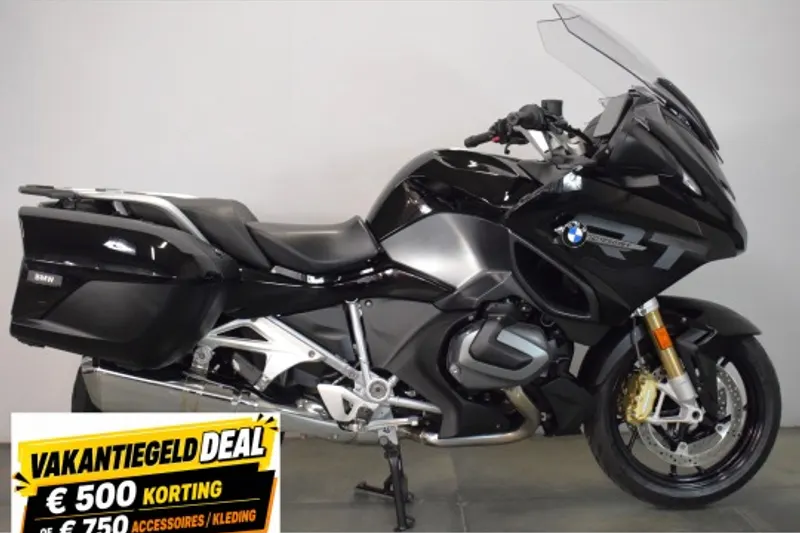 BMW R 1250 RT (2023)