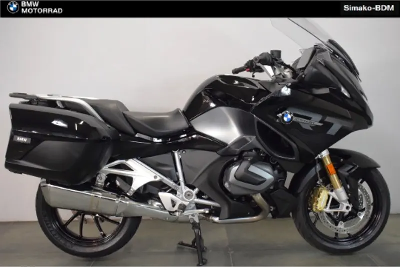 BMW R 1250 RT (2023)