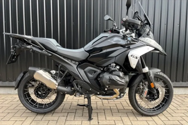 BMW R 1300 GS (2025)