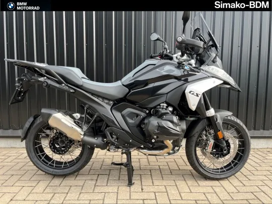 BMW R 1300 GS (2025) — foto 1