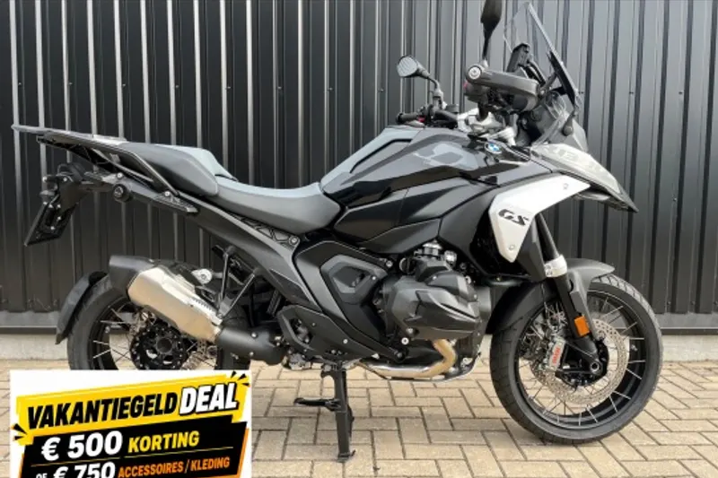 BMW R 1300 GS (2025)