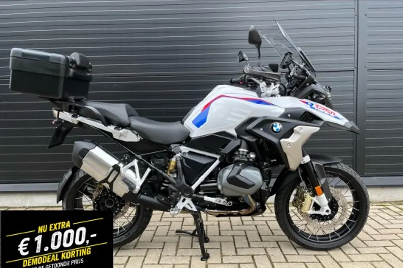 BMW R 1250 GS (2024)