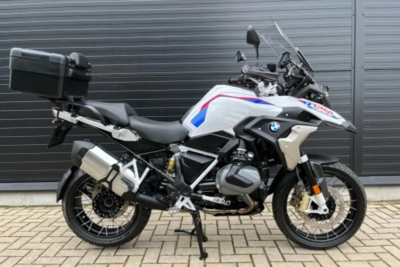 BMW R 1250 GS (2024)