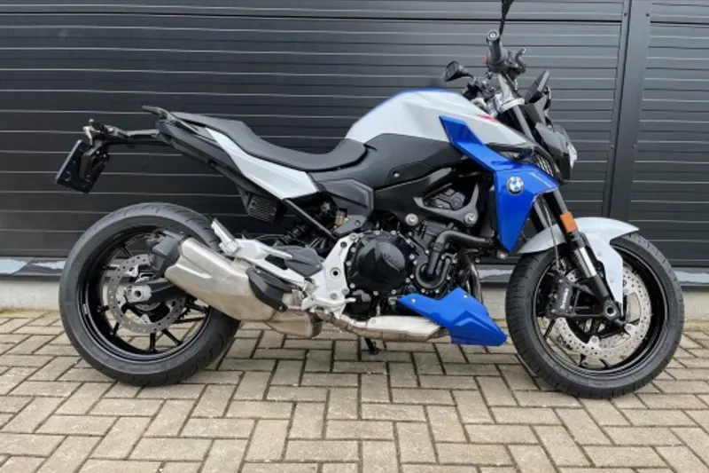 BMW F 900 R (2021)