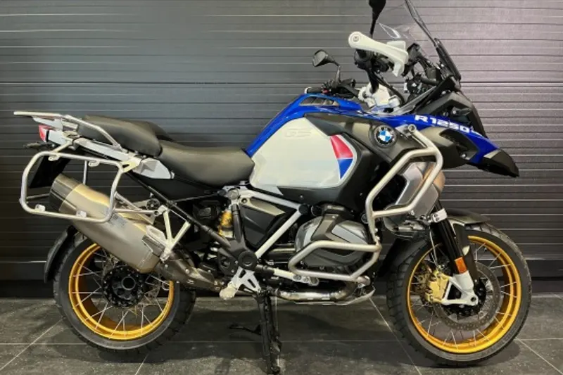 BMW R 1250 GS Adventure (2019)