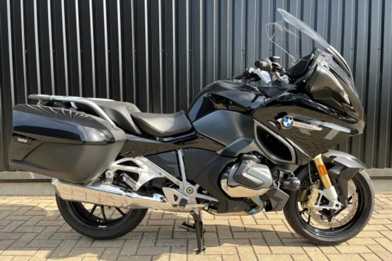 BMW R 1250 RT (2025)
