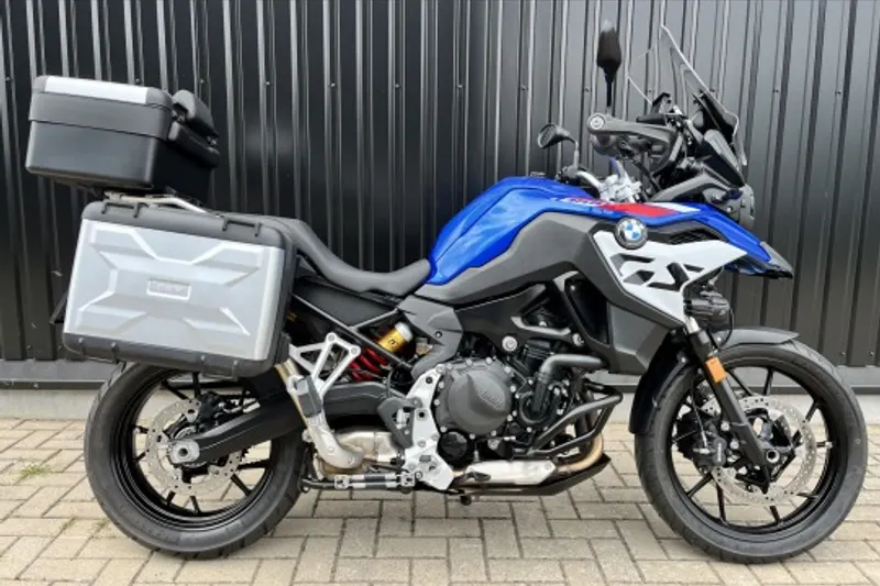BMW F 800 GS (2025)