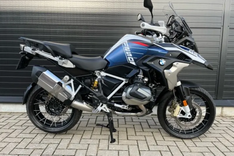 BMW R 1250 GS (2024)
