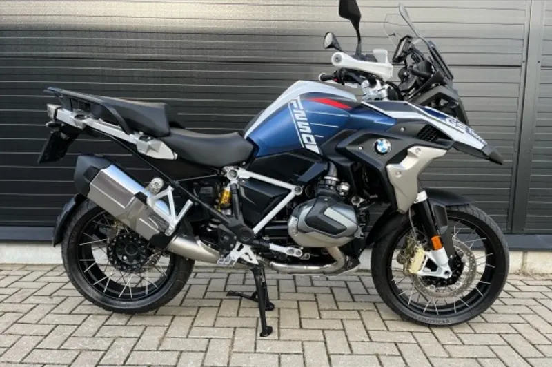 BMW R 1250 GS (2024)