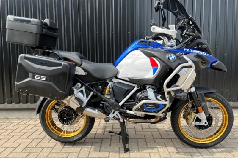 BMW R 1250 GS Adventure (2019)