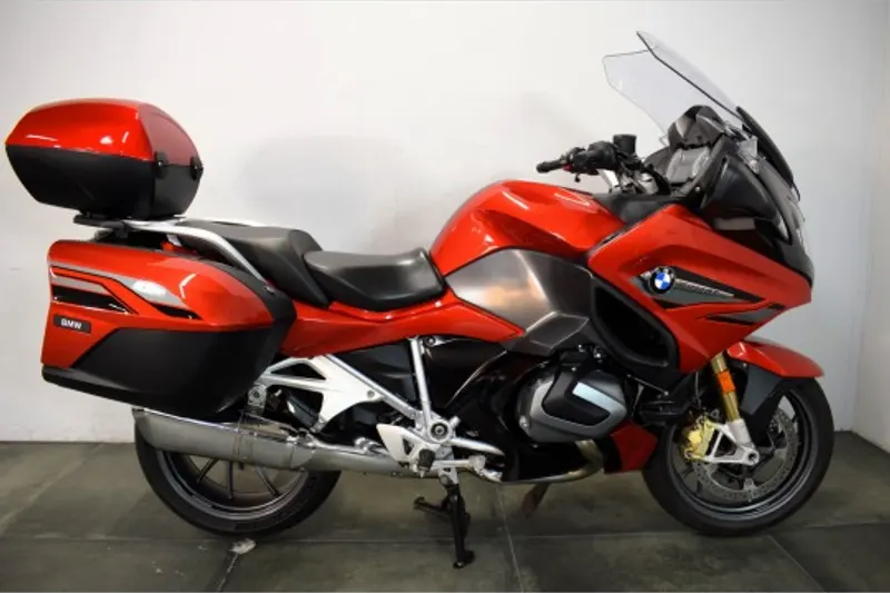 BMW R 1250 RT (2019)