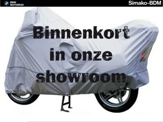 BMW R12 NineT (2026) — foto 1