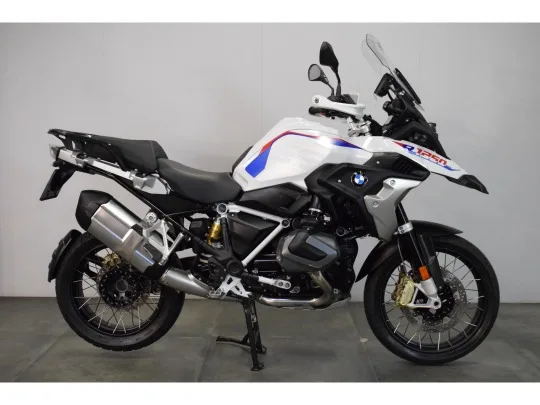 BMW R 1250 GS (2024) — foto 1