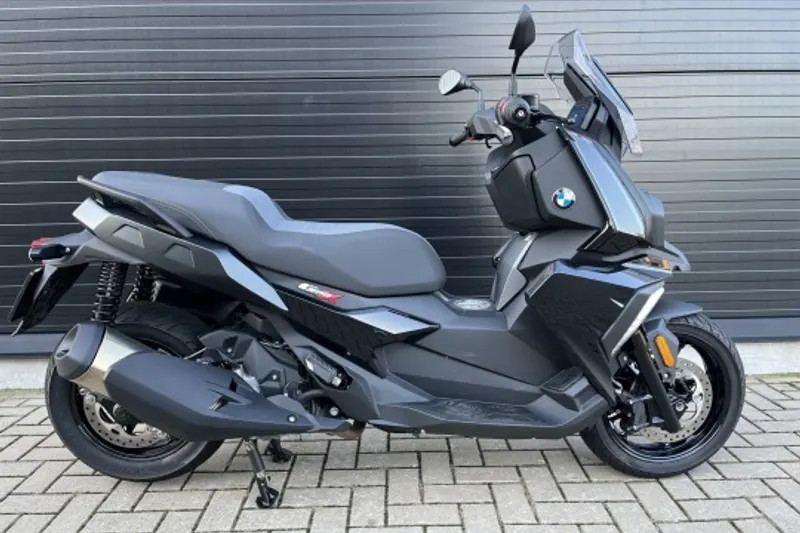 BMW C 400 X (2023)