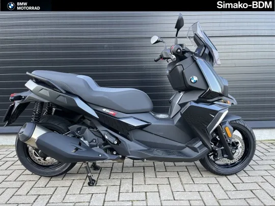 BMW C 400 X (2023) — foto 1