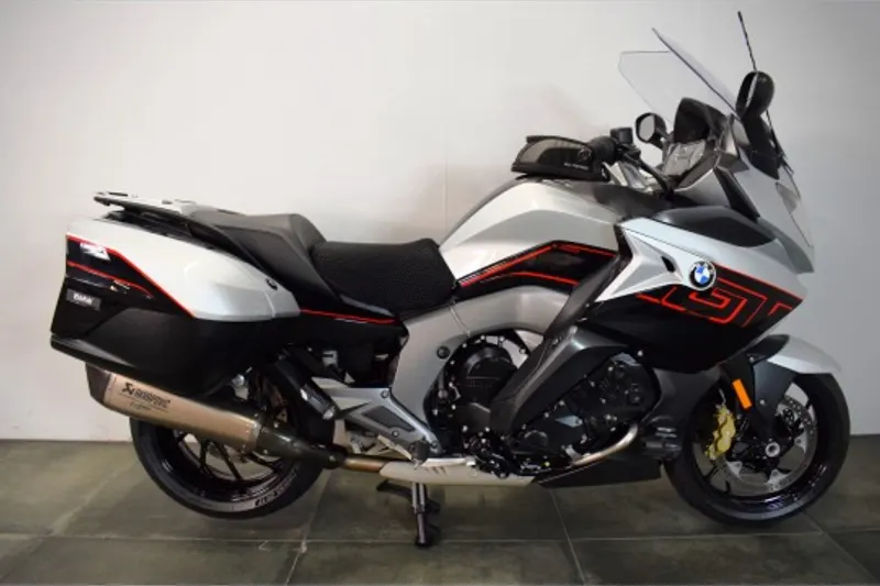 BMW K 1600 GT (2019)