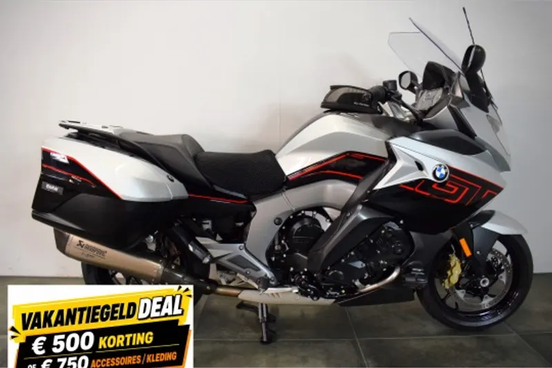 BMW K 1600 GT (2019)