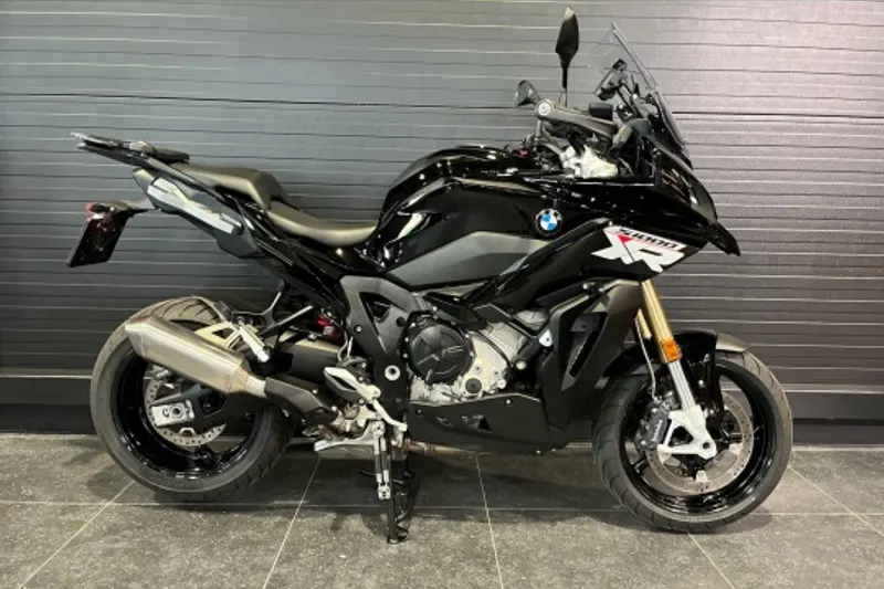 BMW S 1000 XR (2025)