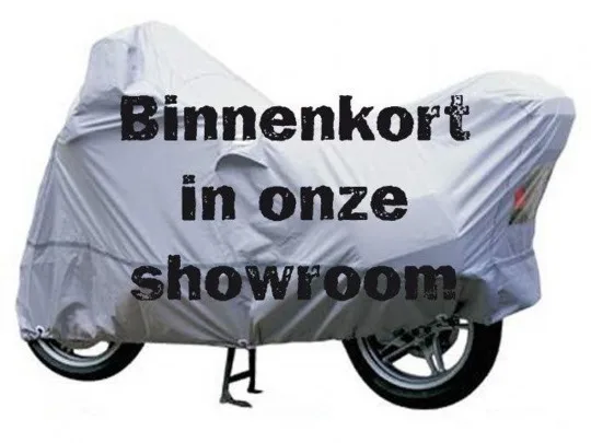 BMW F 900 XR (2022) — foto 1