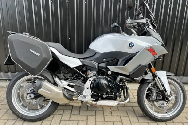 BMW F 900 XR (2022)