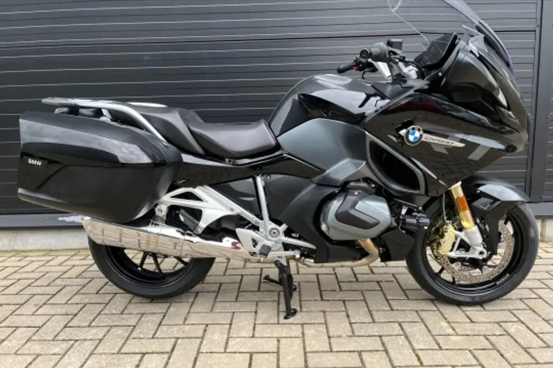 BMW R 1250 RT (2025)