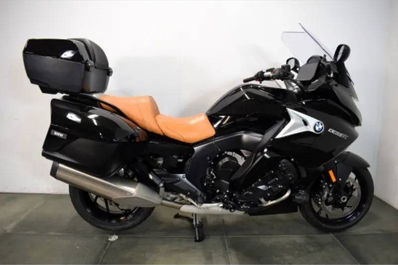 BMW K 1600 GT (2023)