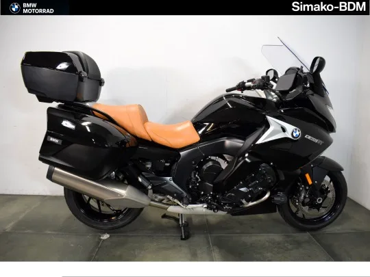 BMW K 1600 GT (2023) — foto 1
