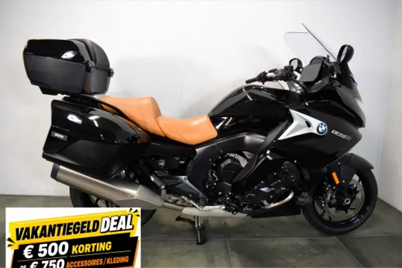 BMW K 1600 GT (2023)