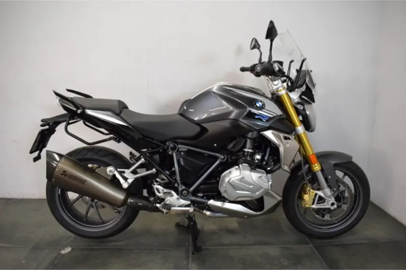 BMW R 1250 R (2021)
