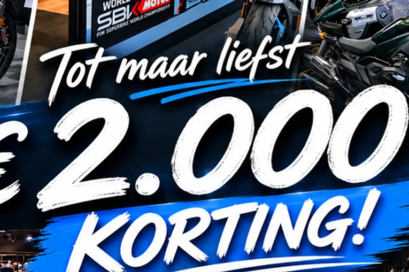 BMW ZOMERSTART (0)