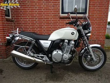 Honda CB 1100 C-ABS (2013) — foto 1