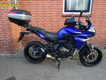 Yamaha Tracer 700 (2018) — foto 1