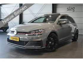 Volkswagen Golf 2.0 TSI GTI TCR Akrapovic pano camera 19 inch 290 pk !!