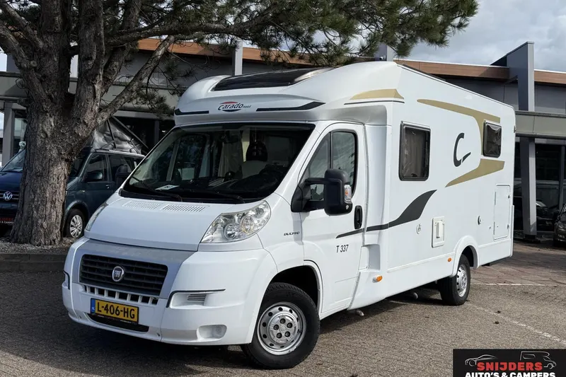 Capron T (2014)