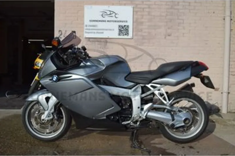 BMW K 1200 S (2005)
