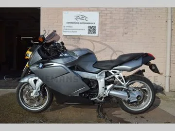 BMW K 1200 S (2005) — foto 1