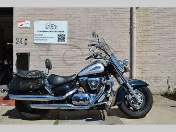 Suzuki 1500 Intruder (1999) — foto 1
